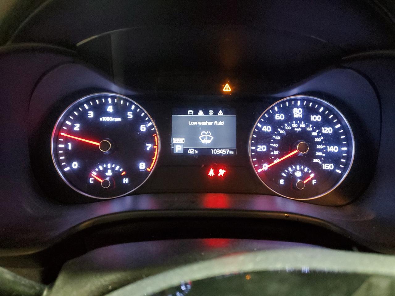 2021 Kia Forte - Image 9