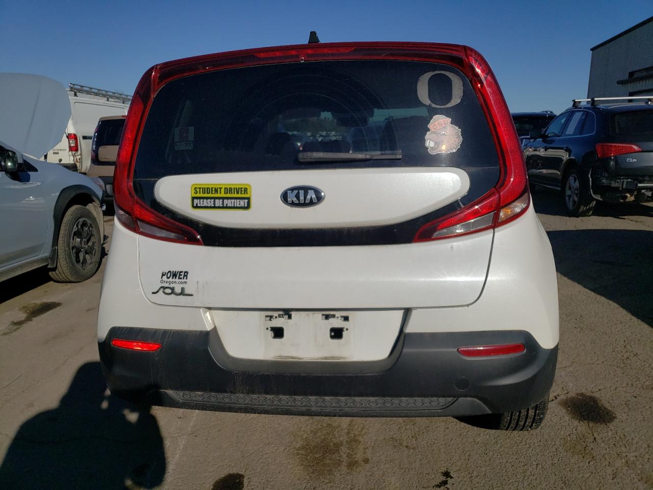 2020 Kia Soul - Image 6