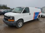 2009 CHEVROLET EXPRESS G3500  for sale at Copart ON - TORONTO