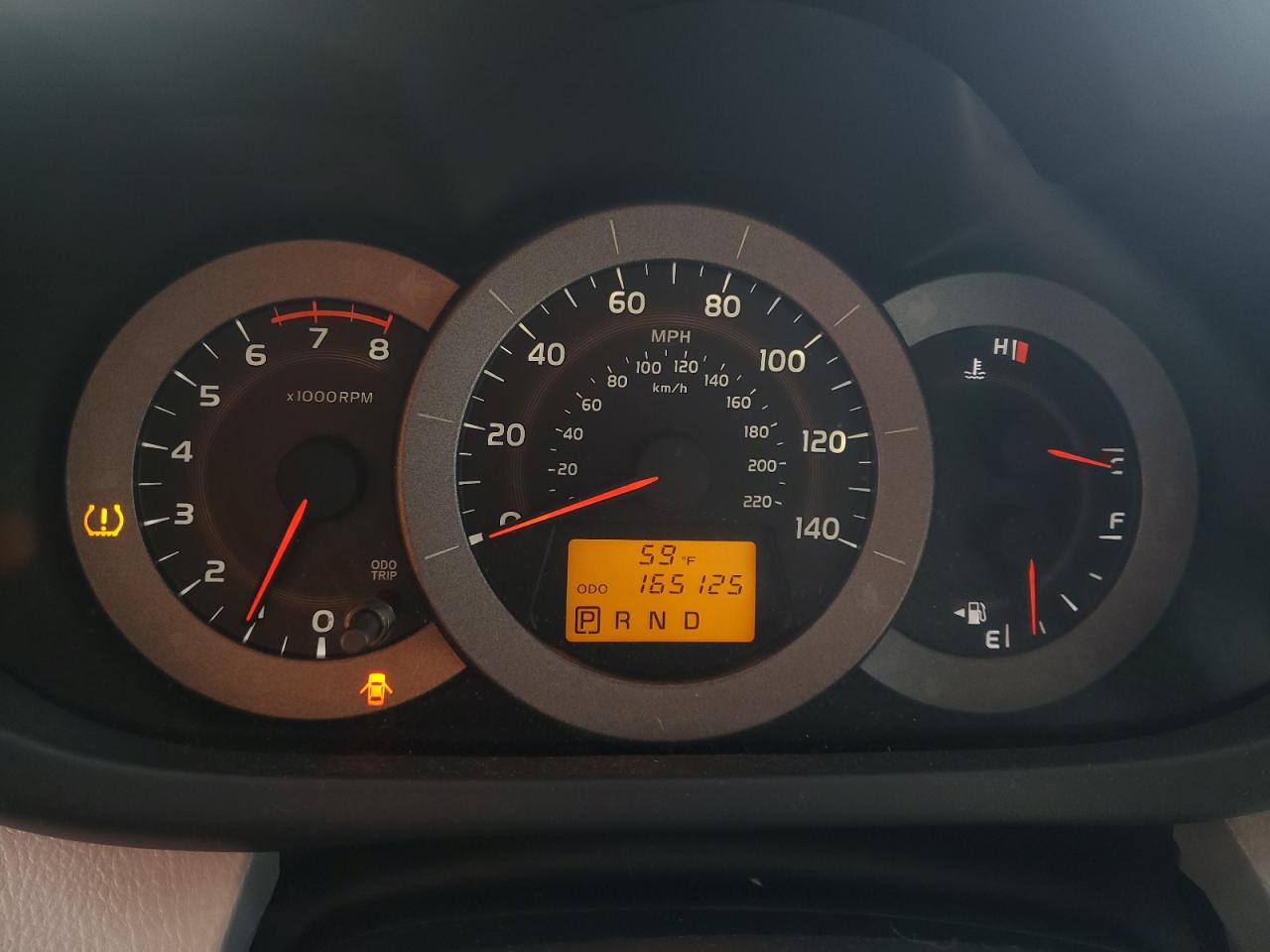 2009 Toyota RAV 4 - Image 9