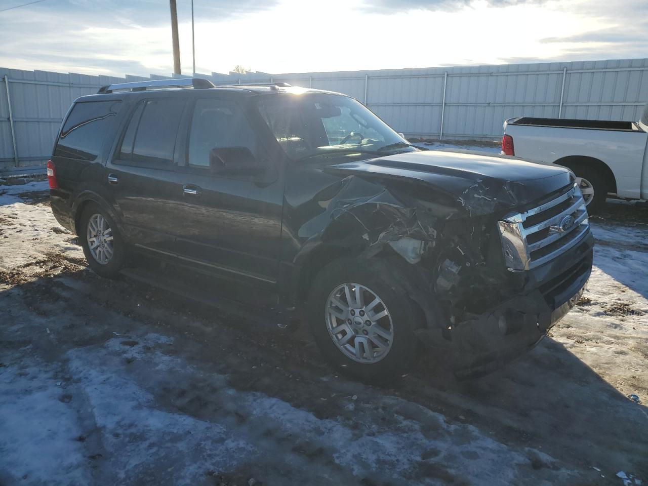 2012 Ford Expedition - Image 4
