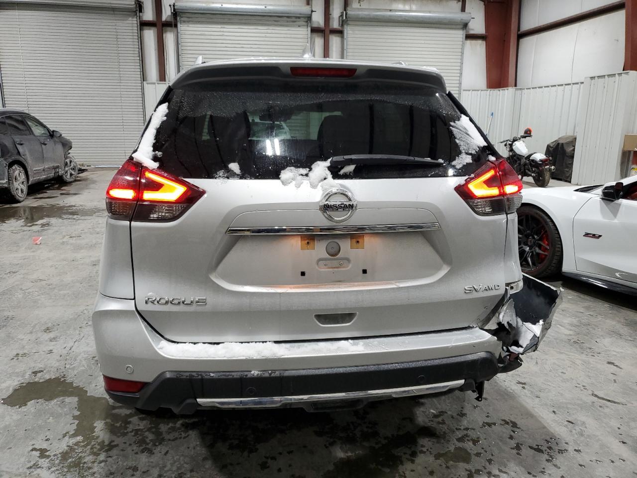 2020 Nissan Rogue - Image 6