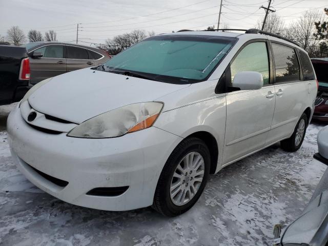 2009 Toyota Sienna Xle