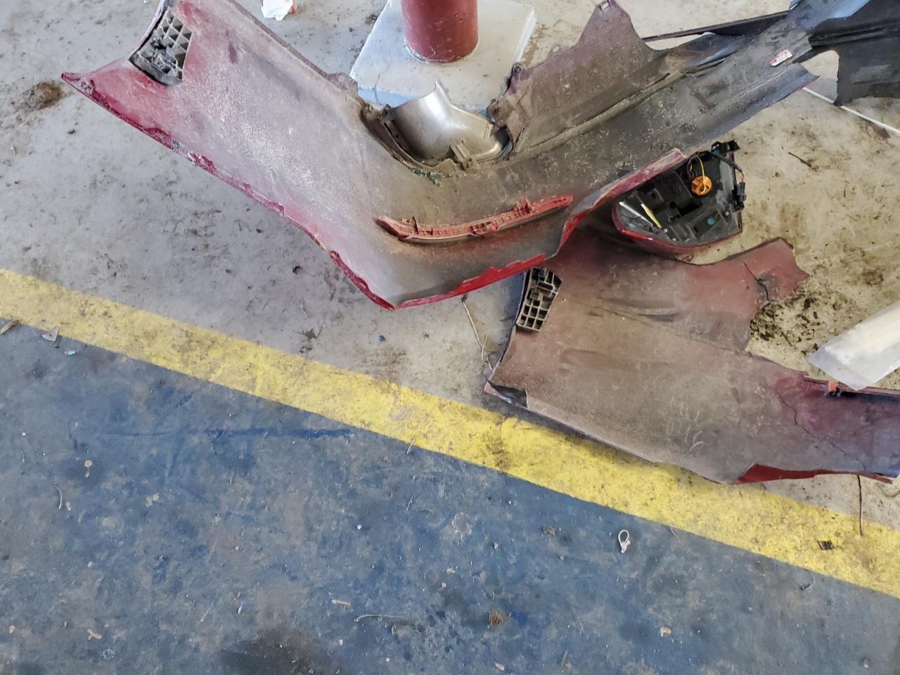 2018 Honda Accord - Image 12