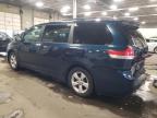 2011 Toyota Sienna Le продається в Blaine, MN - All Over