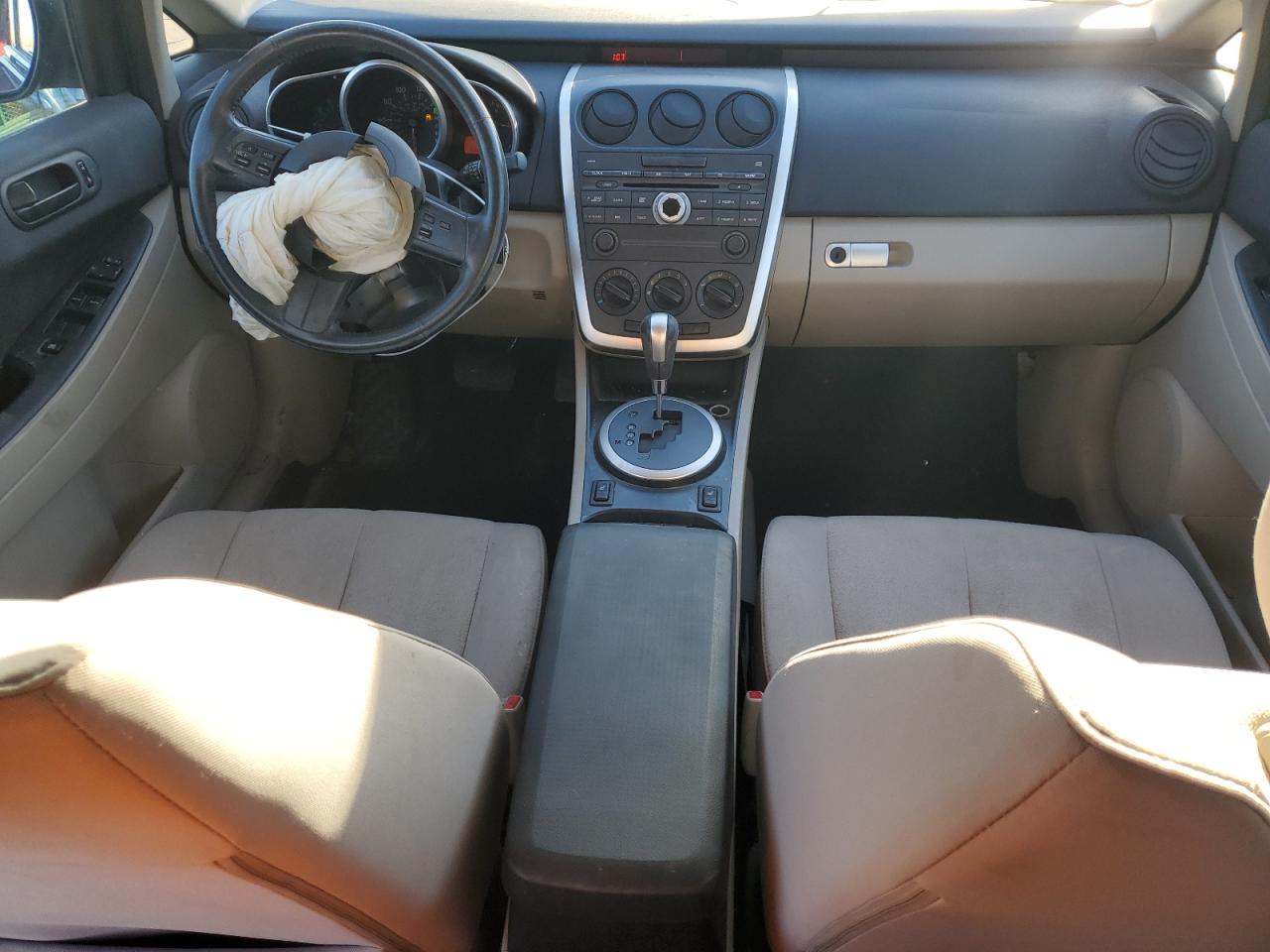 2009 Mazda CX-7 - Image 8