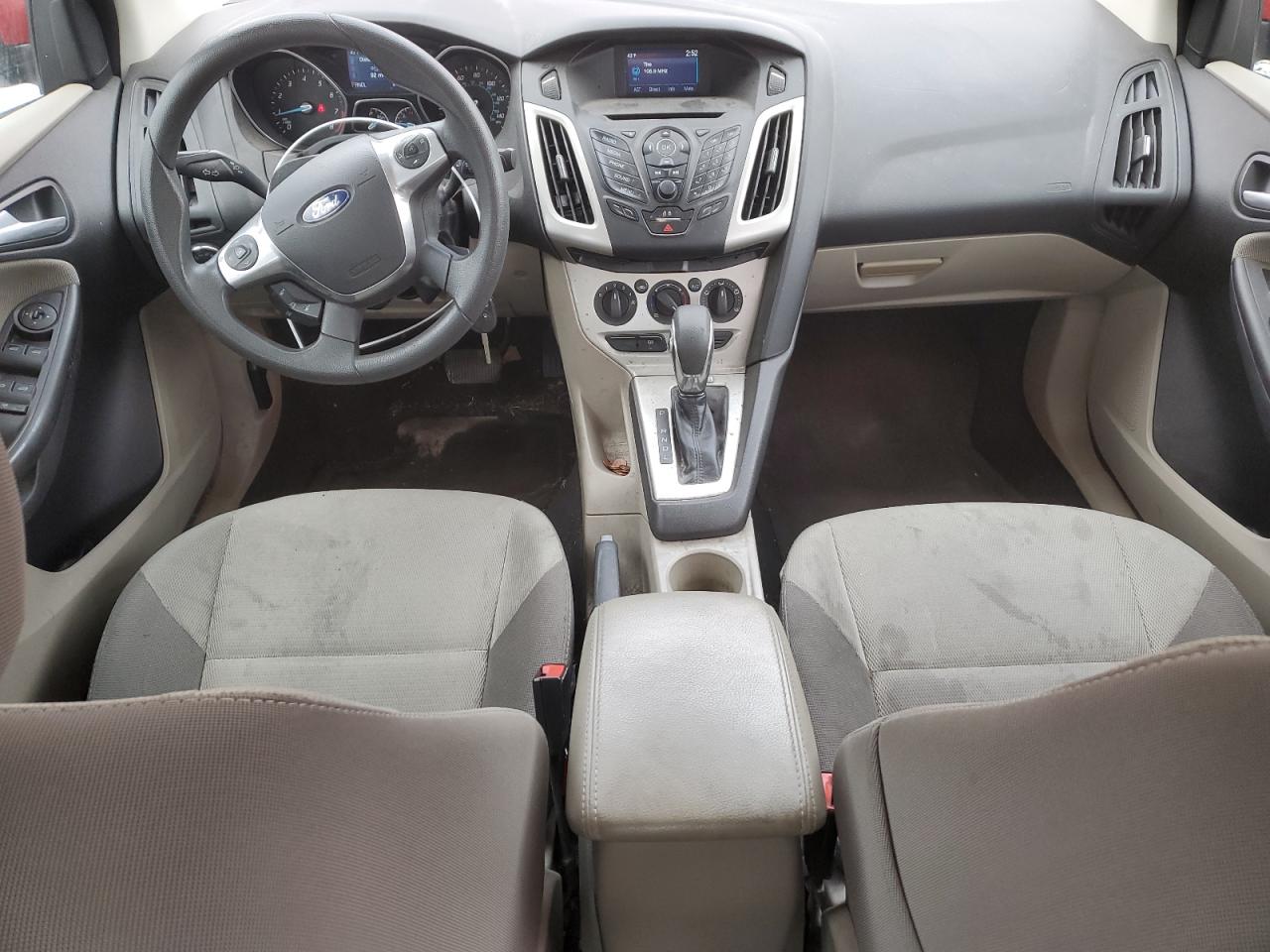 2014 Ford Focus - Image 8