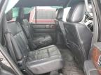 2015 Lincoln Navigator  за продажба в Wayland, MI - Front End