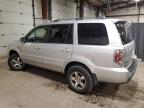 2007 Honda Pilot Ex за продажба в Pennsburg, PA - Front End