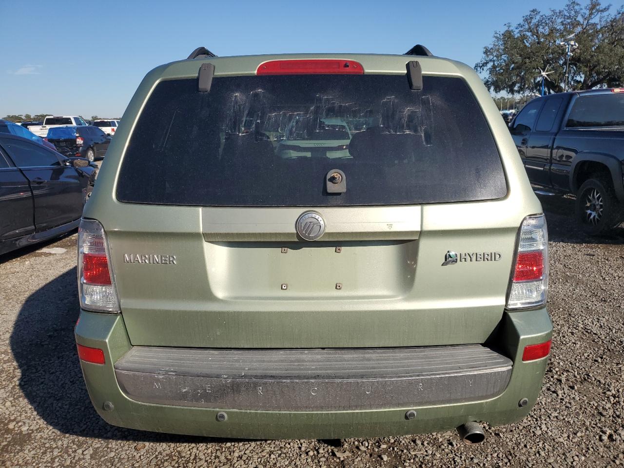 2009 Mercury Mariner - Image 6