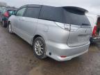 2011 TOYOTA PREVIA for sale at Copart WOLVERHAMPTON