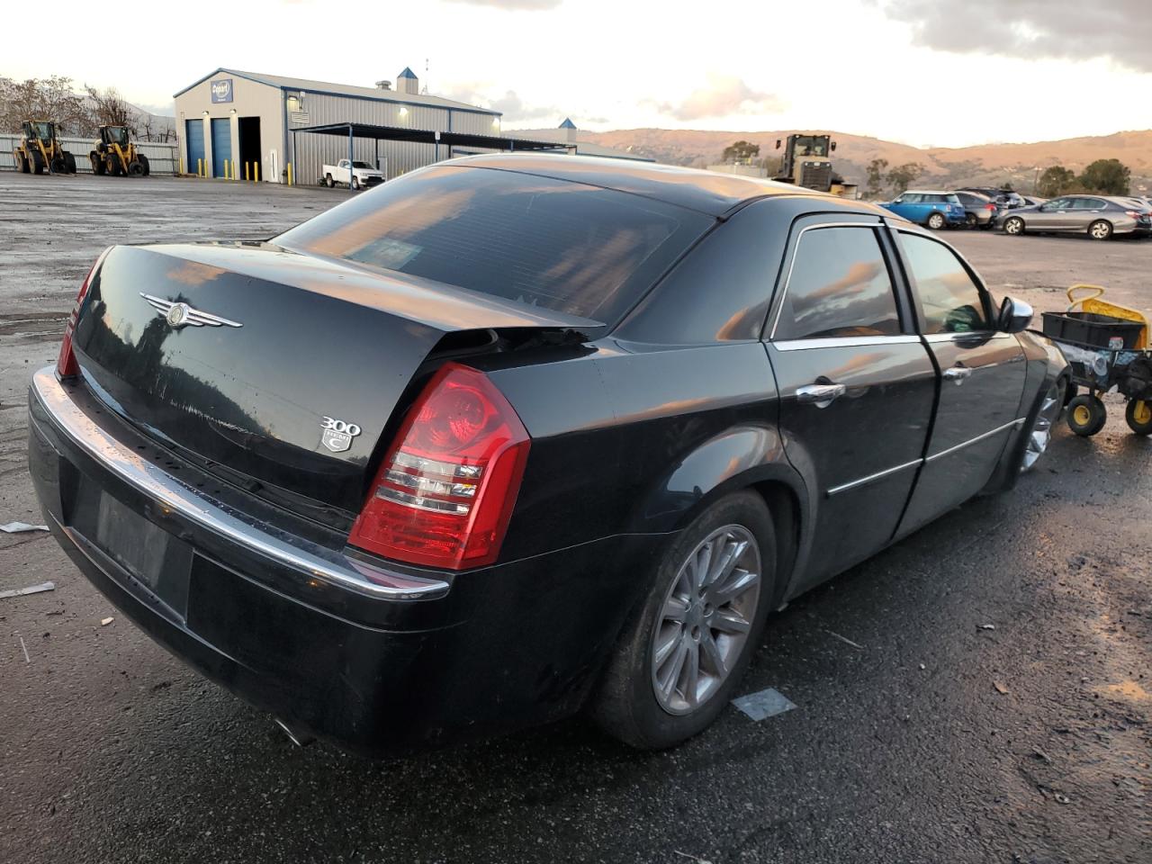2006 Chrysler 300 - Image 3