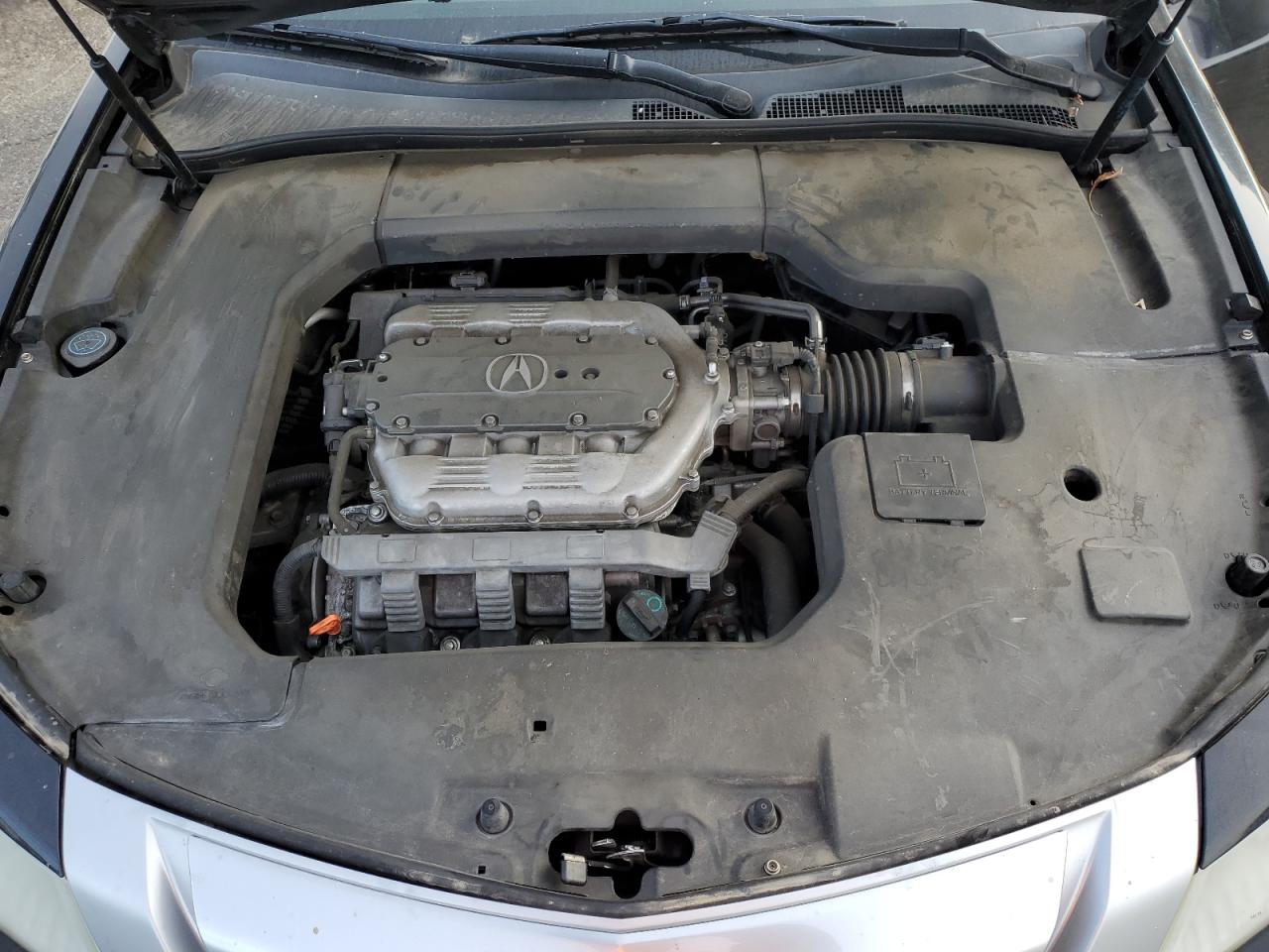 2011 Acura TL - Image 11
