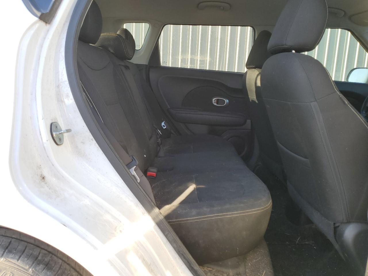 2015 Kia Soul - Image 10