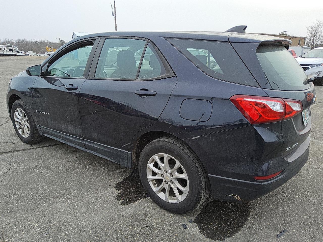 2020 Chevrolet Equinox - Image 2