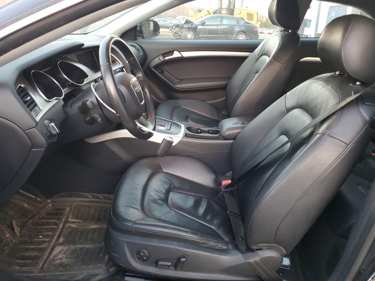 2010 Audi A5 - Image 7