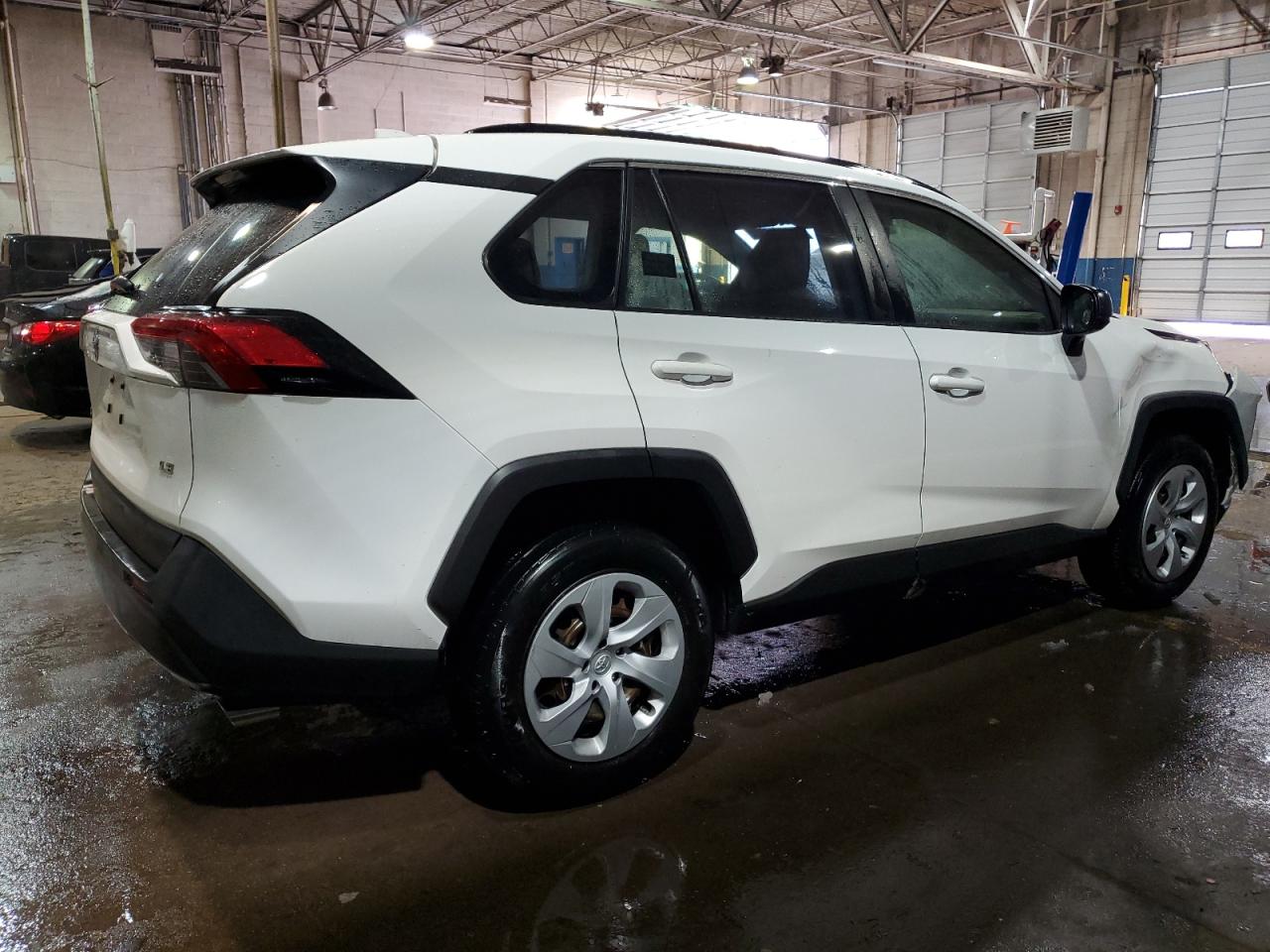 2020 Toyota RAV 4 - Image 3
