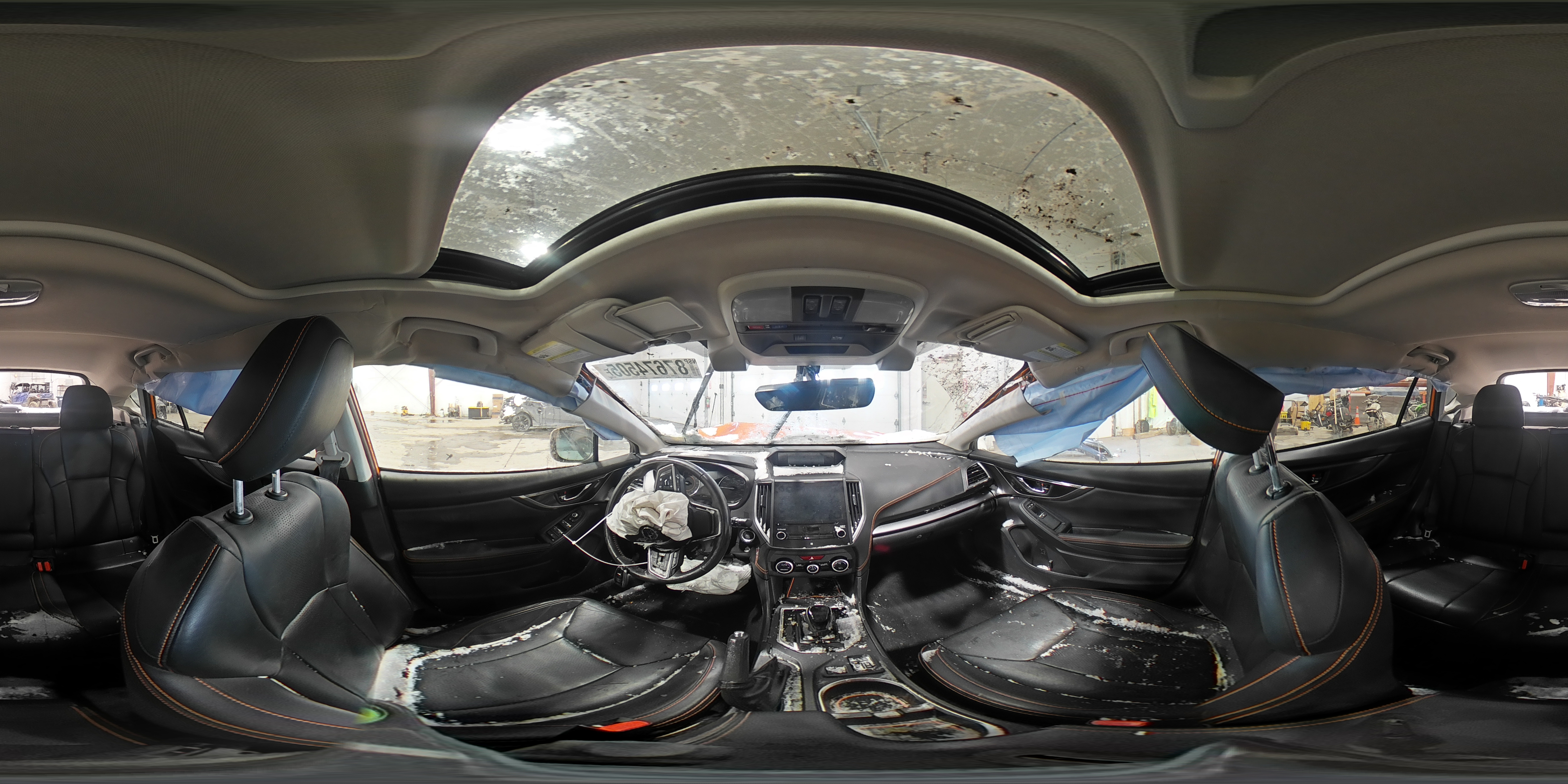 2020 Subaru XV - Image 14