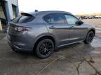 2021 Alfa Romeo Stelvio Ti zu verkaufen in Chicago Heights, IL - Front End