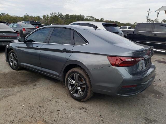  VOLKSWAGEN JETTA 2024 Szary