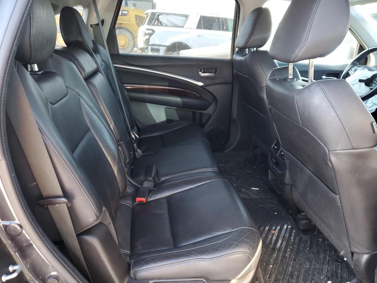 2014 Acura MDX - Image 10