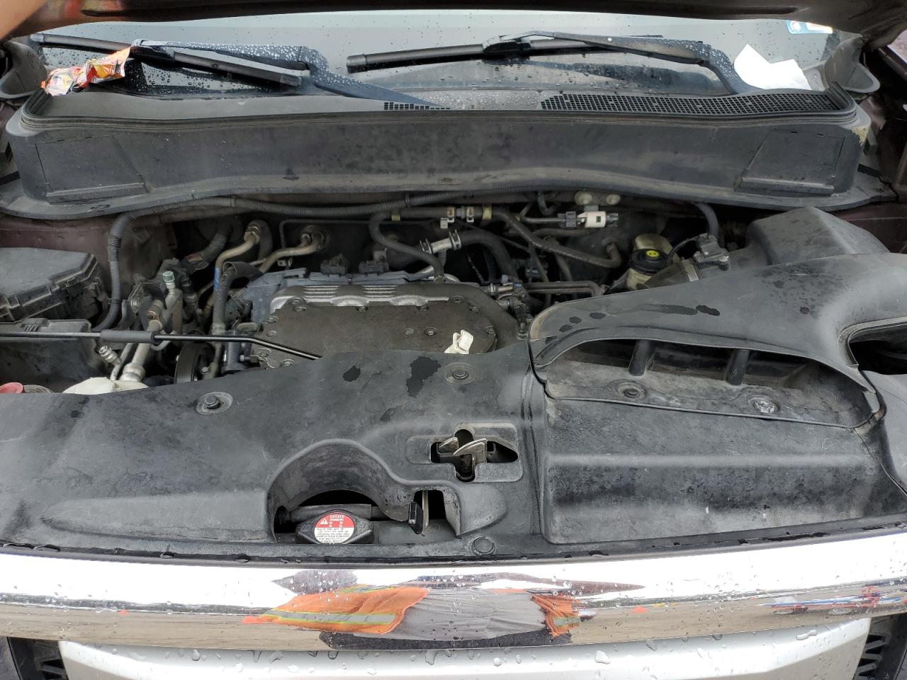 2010 Honda Pilot - Image 13