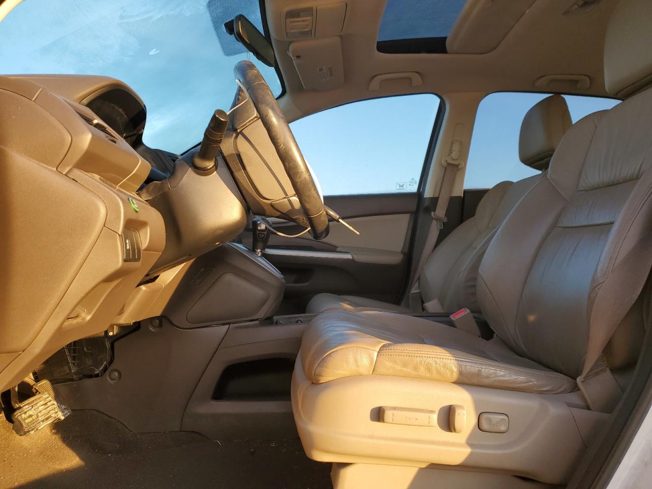 2012 Honda CR-V - Image 7