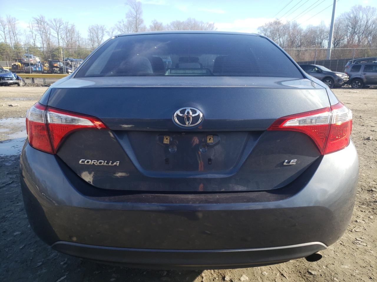 2016 Toyota Corolla - Image 6