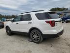 2016 Ford Explorer Sport იყიდება Midway-ში, FL - Front End