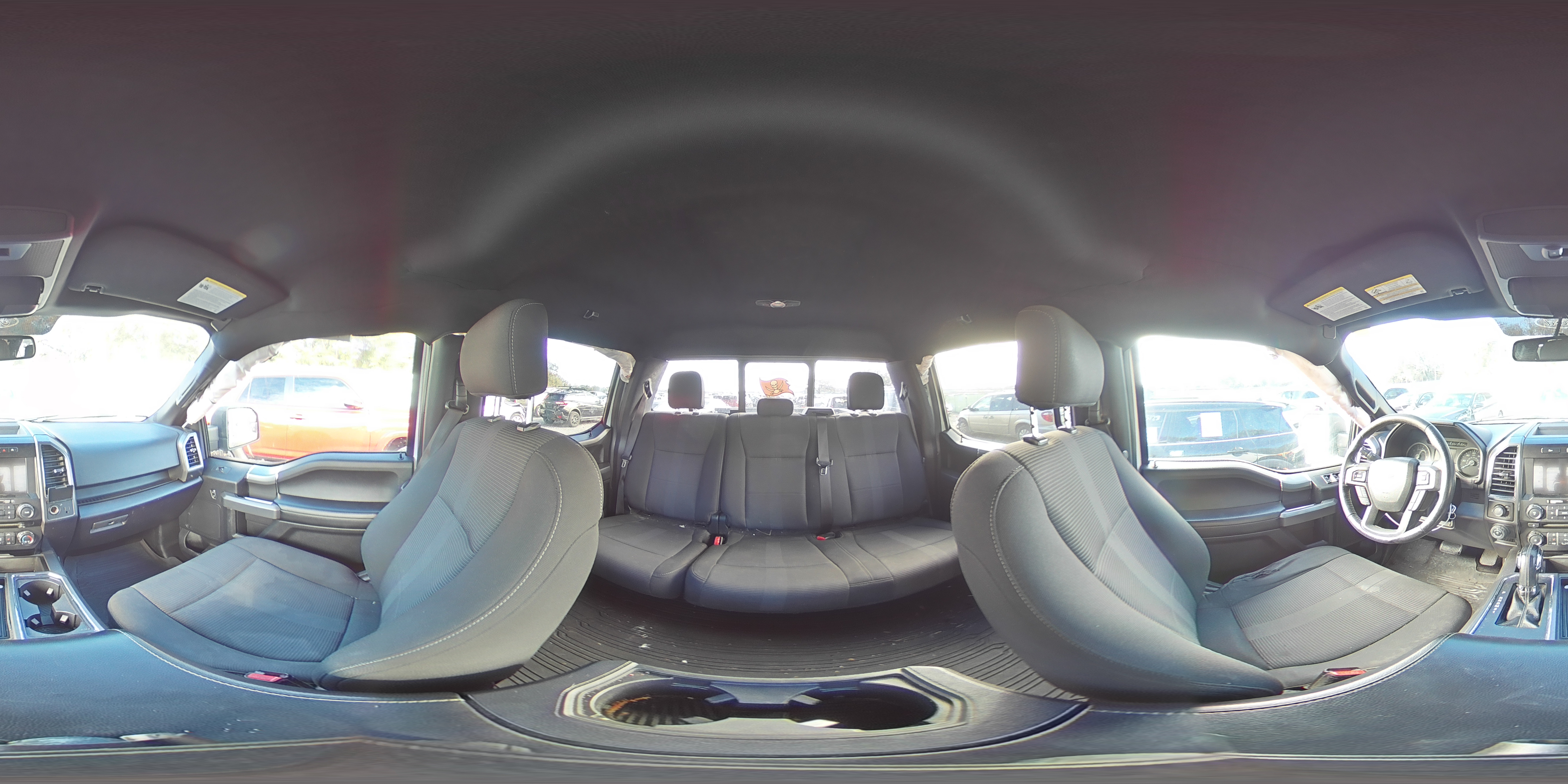 2017 Ford F-150 - Image 13