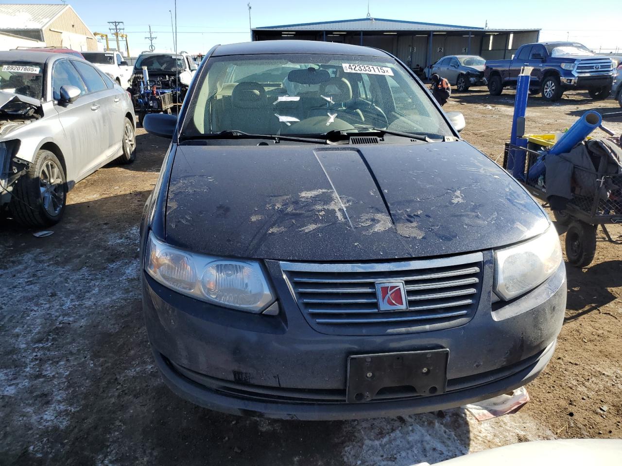 2007 Saturn ION - Image 5