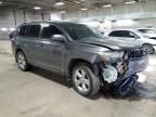 2009 Toyota Highlander Sport за продажба в Franklin, WI - Front End