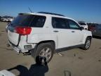 2017 Gmc Terrain Slt за продажба в Martinez, CA - All Over