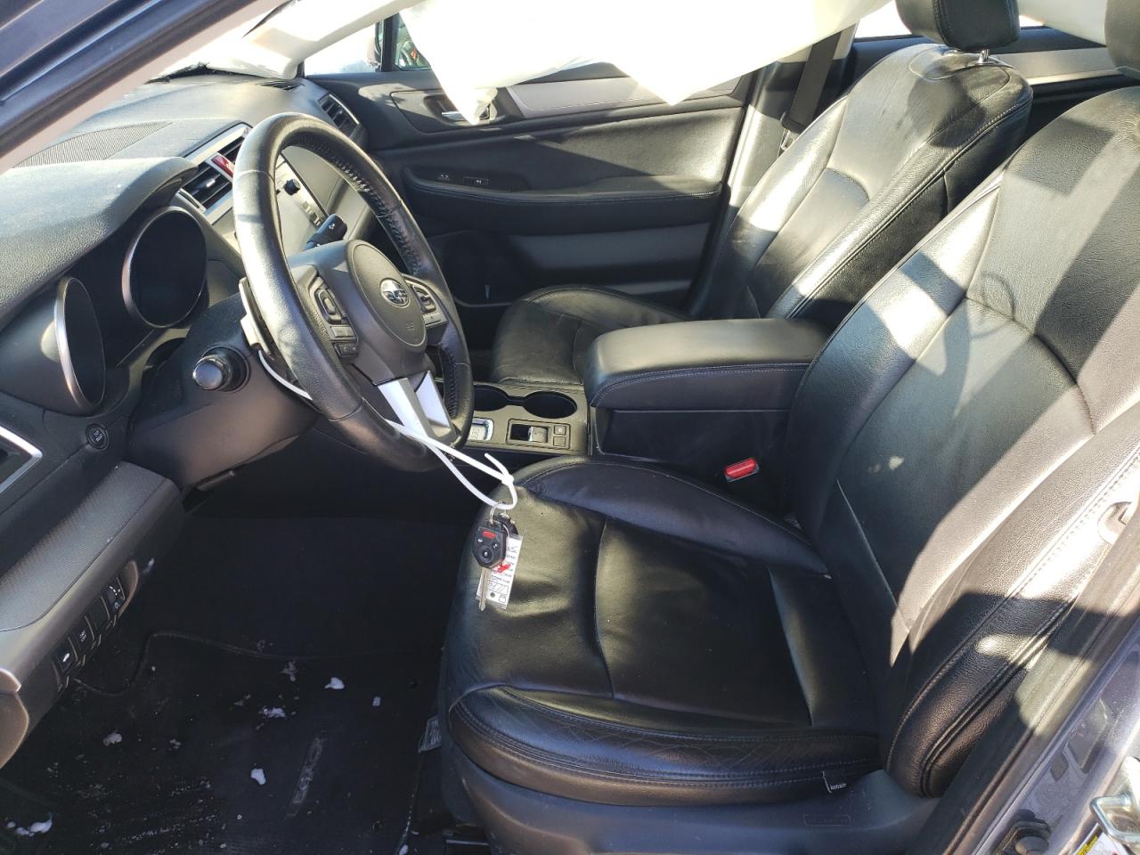 2015 Subaru Legacy - Image 7