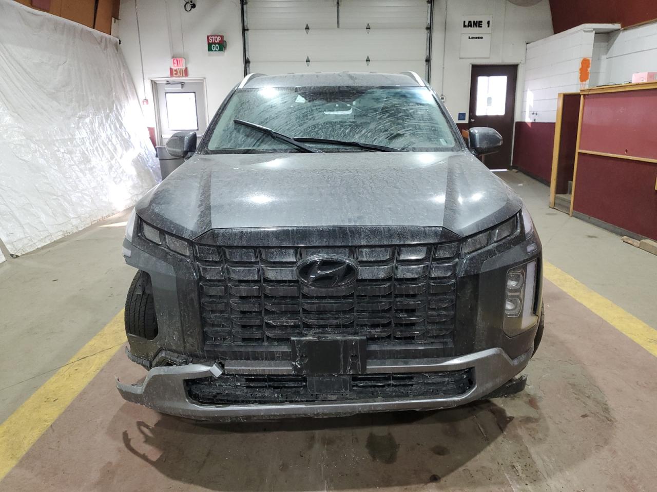 2024 Hyundai Palisade - Image 5