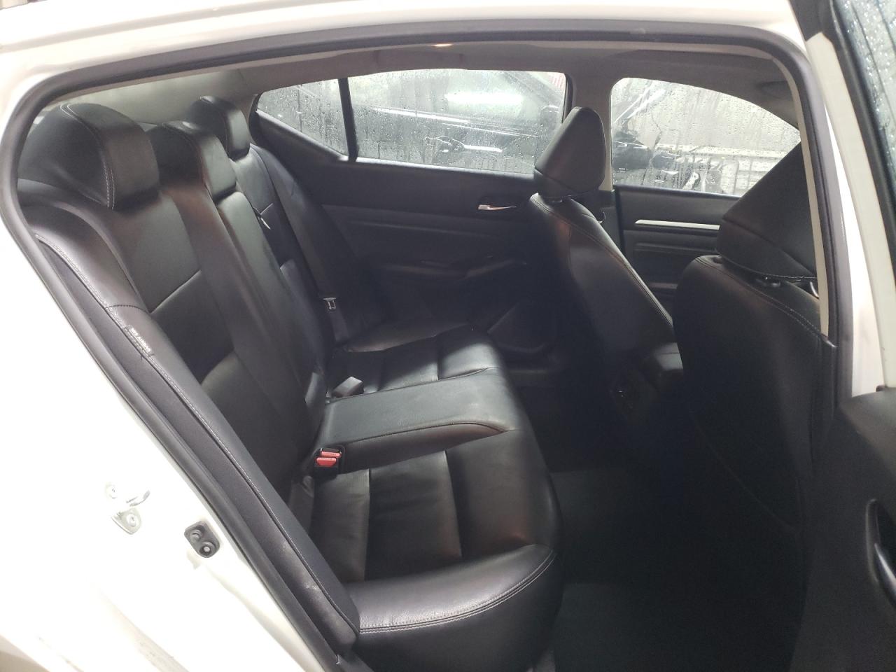 2020 Nissan Altima - Image 10
