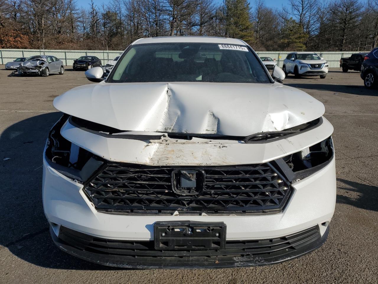 2023 Honda Accord - Image 5