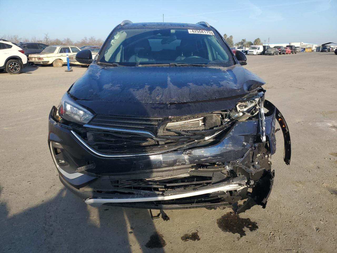 2020 Buick Encore - Image 5