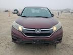 2016 Honda Cr-V Se for Sale in New Braunfels, TX - Rear End