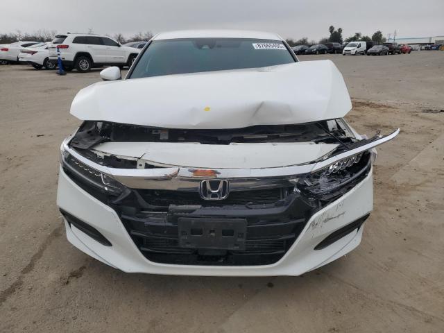  HONDA ACCORD 2019 Biały