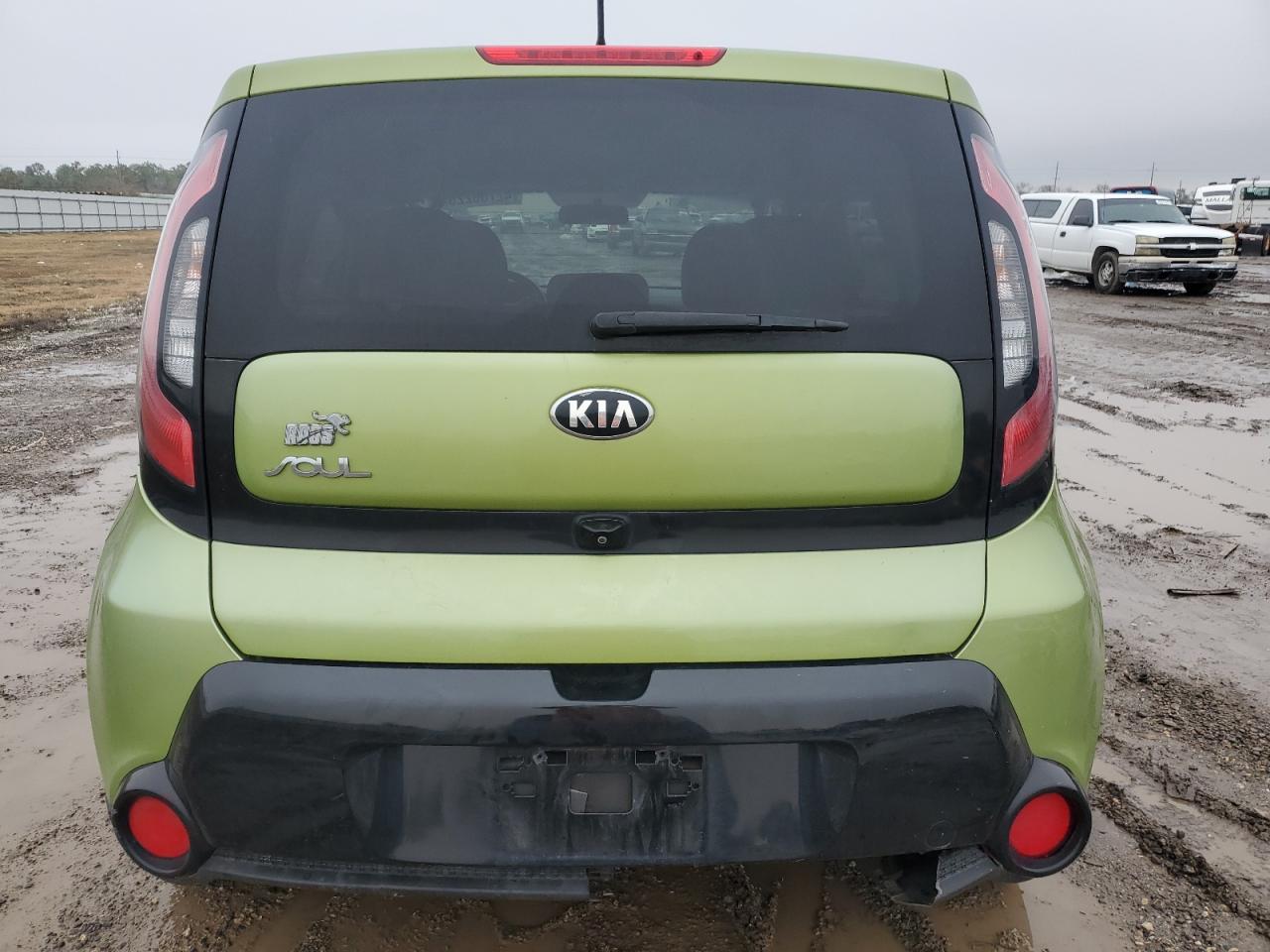 2016 Kia Soul - Image 6