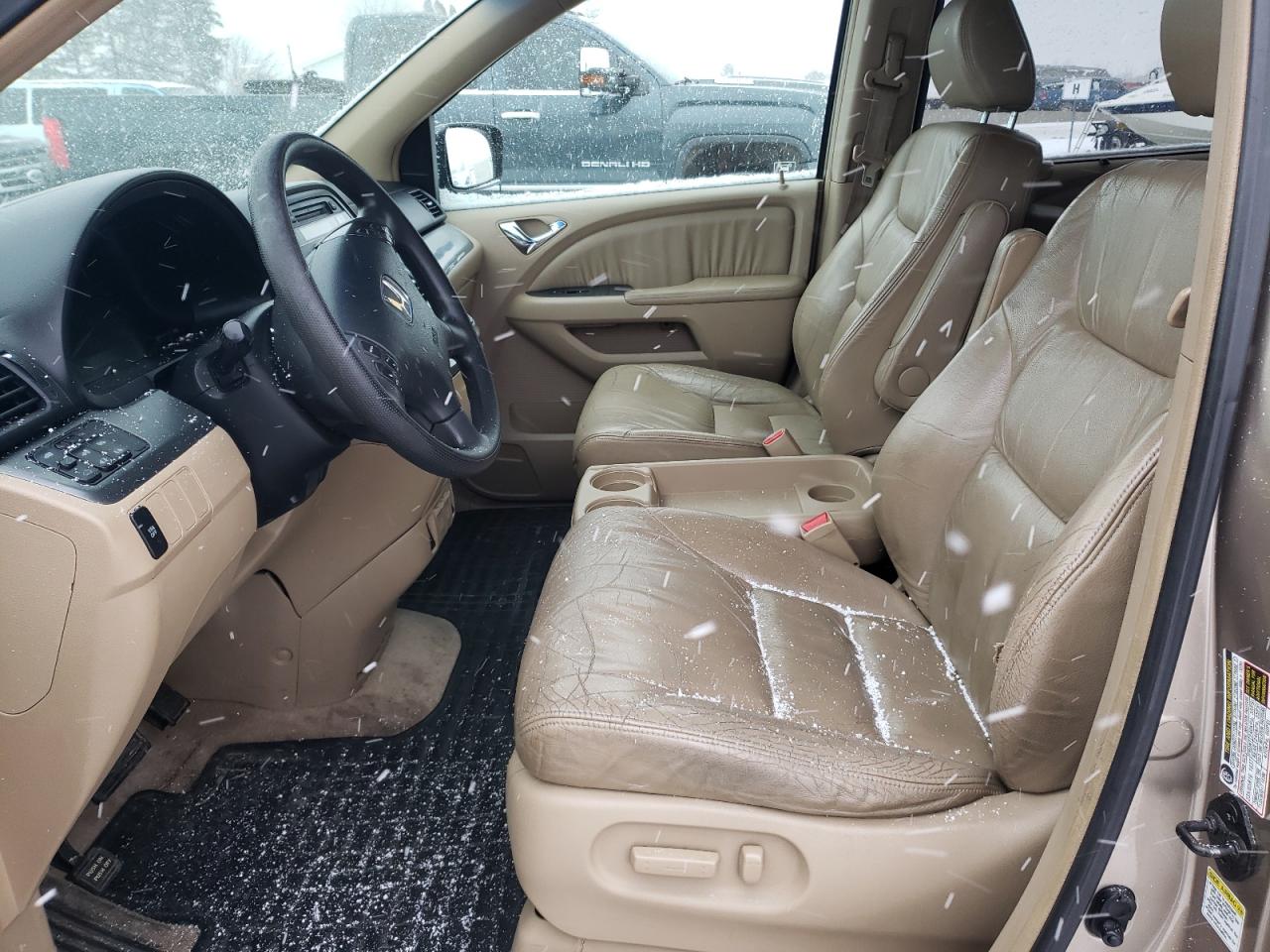 2005 Honda Odyssey - Image 7