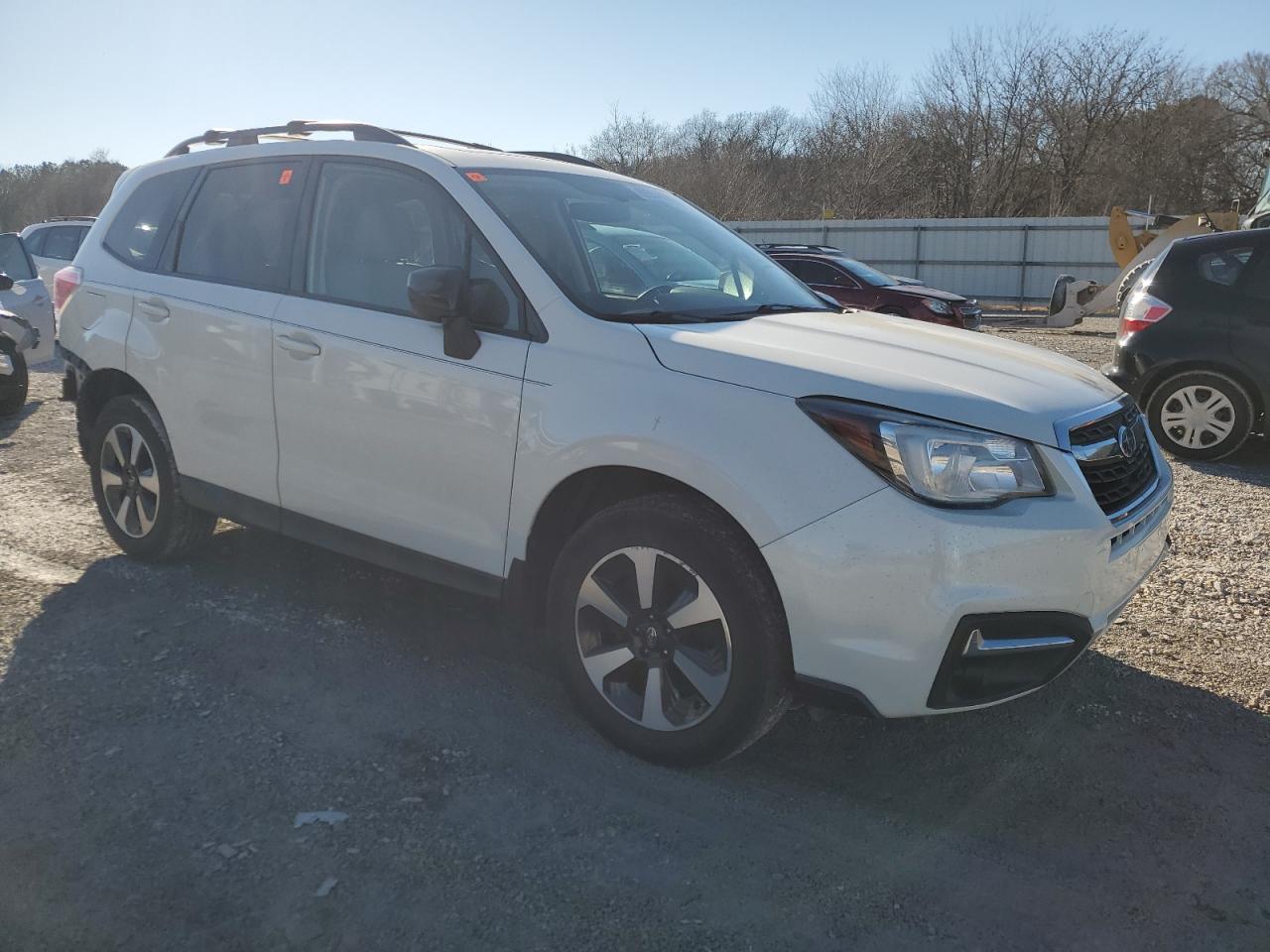 2017 Subaru Forester - Image 4