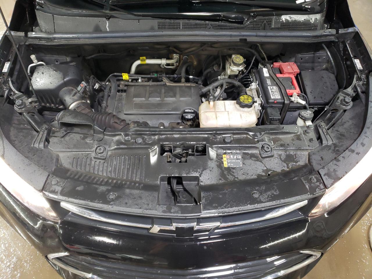 2021 Chevrolet Trax - Image 11