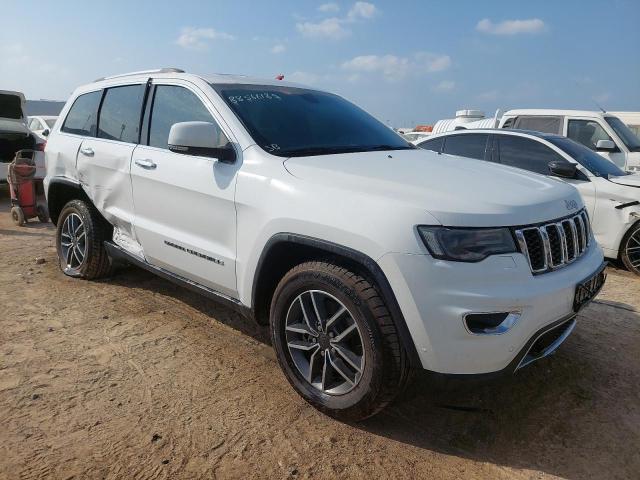 1C4RJFBG3LC163973 - 2020 JEEP GRAND CHER - #undefined