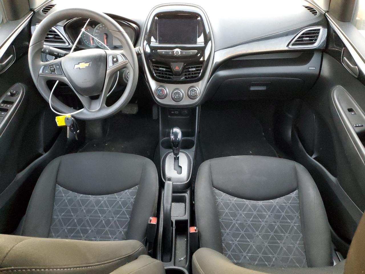 2021 Chevrolet Spark - Image 8