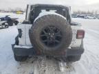 2024 JEEP WRANGLER SPORT for sale at Copart QC - MONTREAL