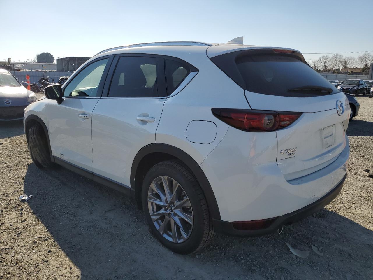 2021 Mazda CX-5 - Image 2