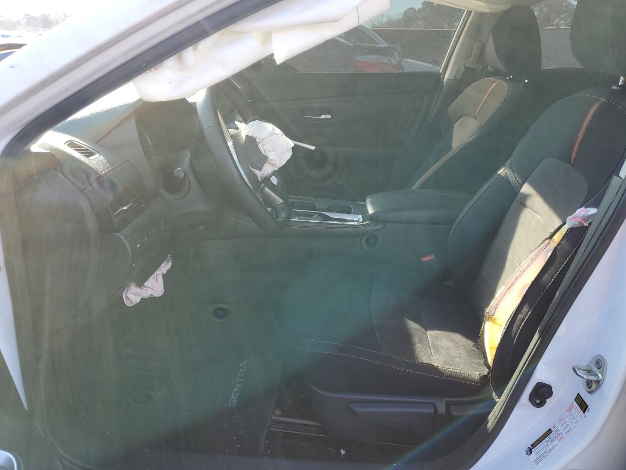 2021 Nissan Sentra - Image 7