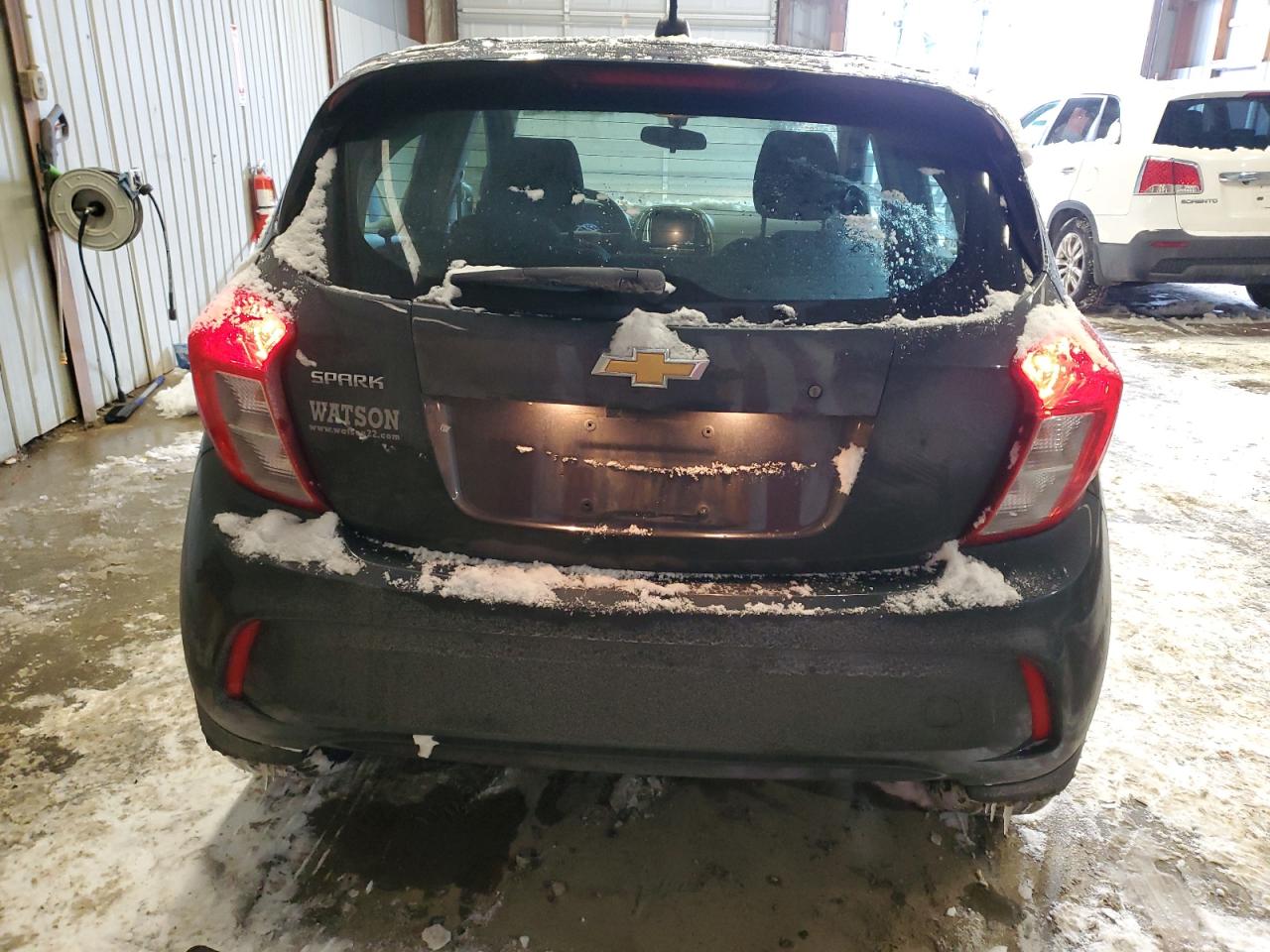2020 Chevrolet Spark - Image 6